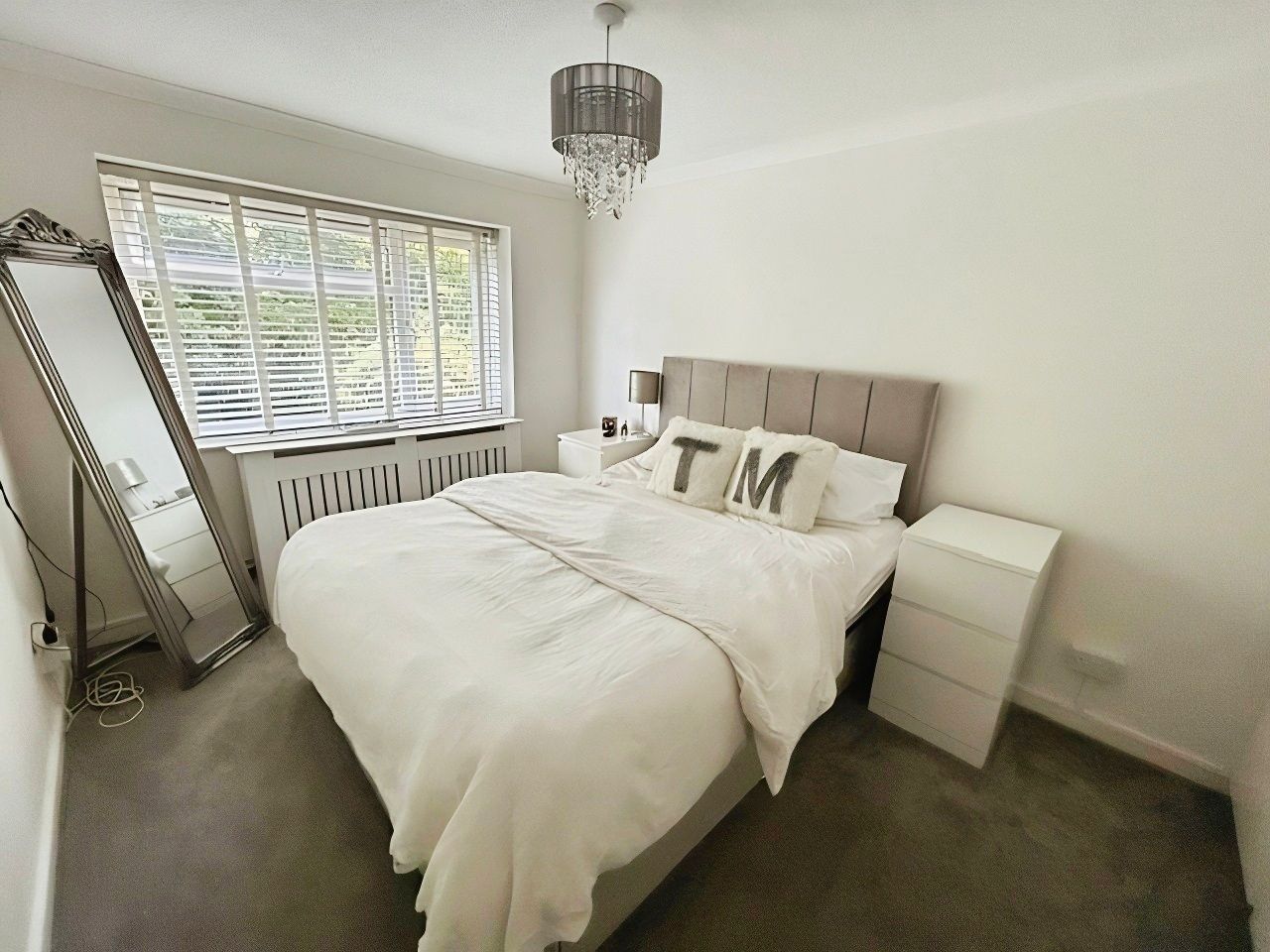 Terraced House in Tonbridge