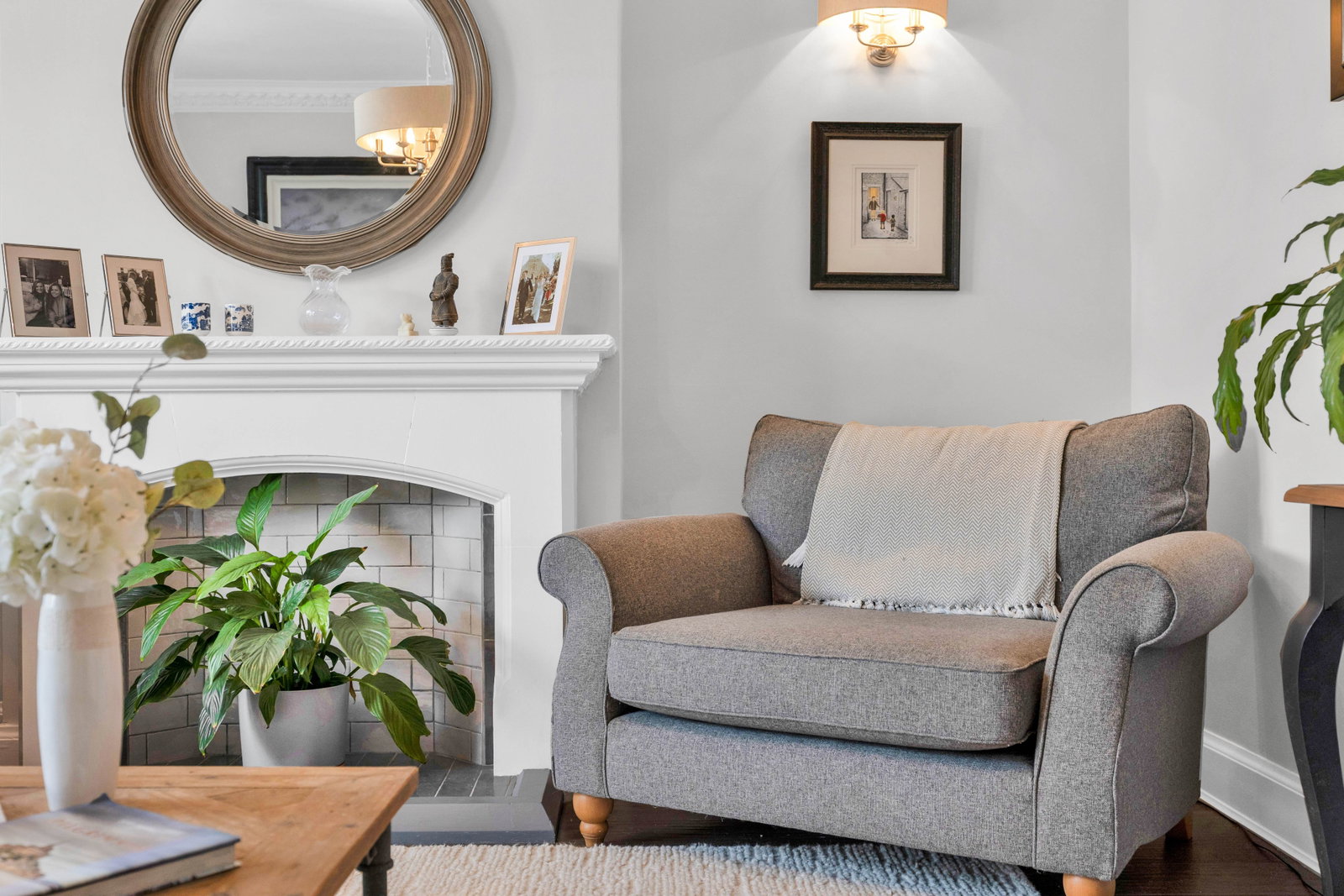 Semi Detached House in Leicester