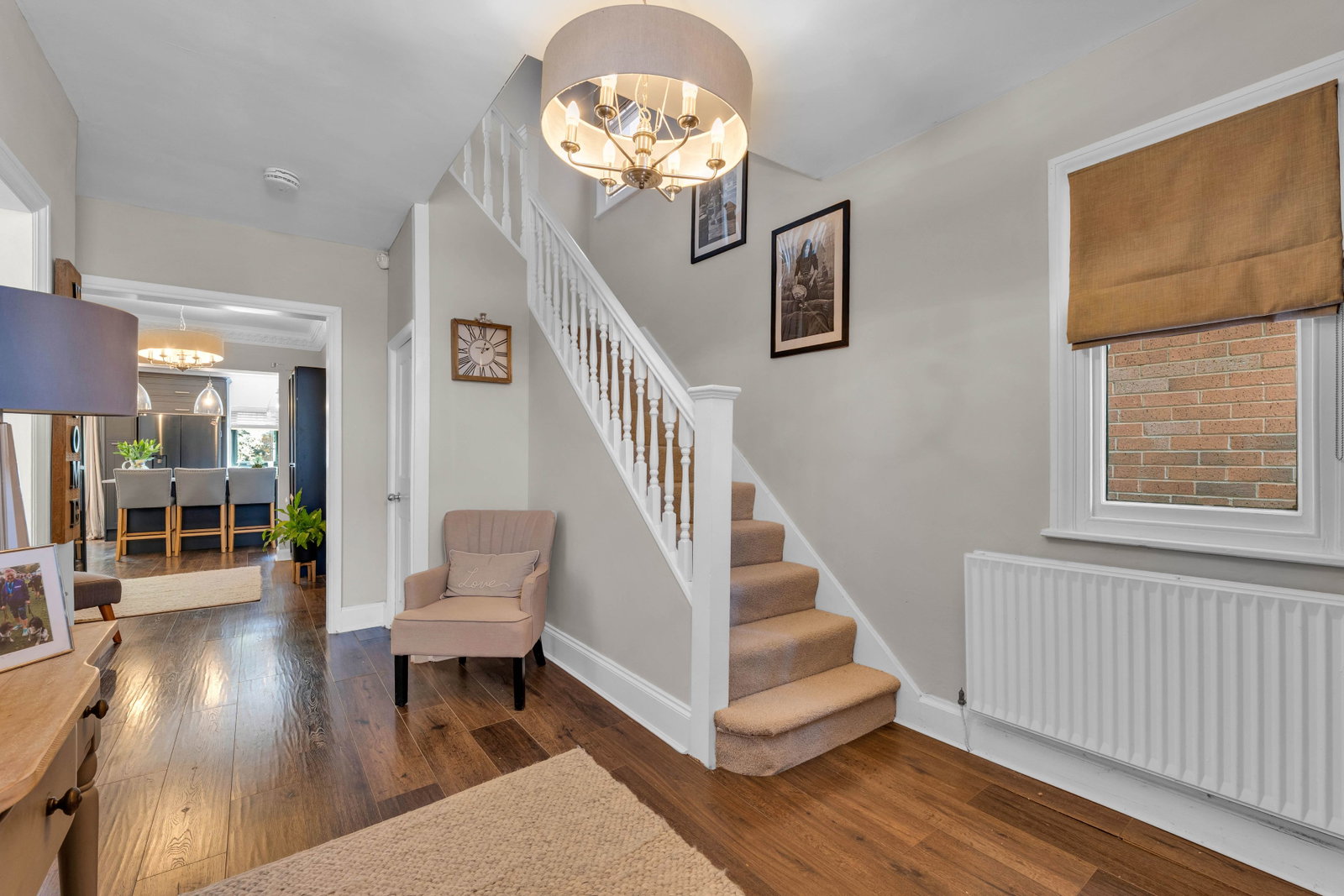 Semi Detached House in Leicester