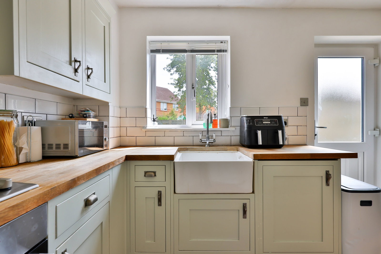 Semi Detached House in York