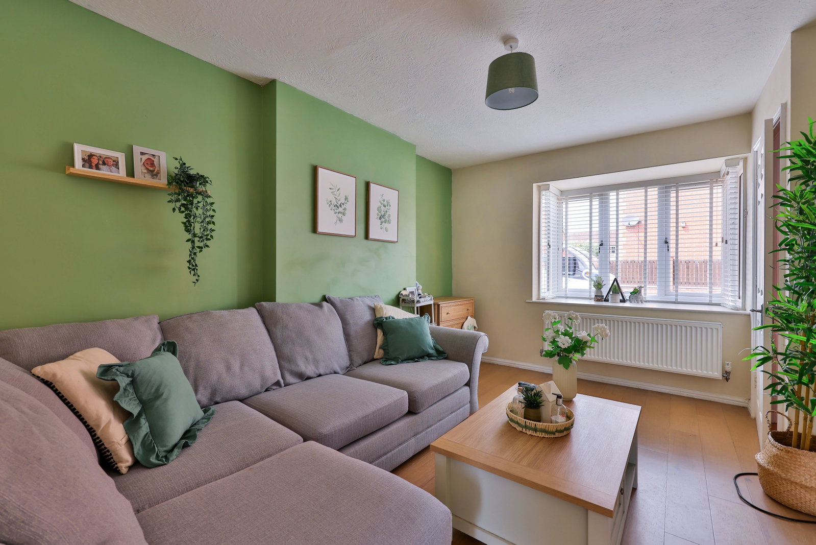Semi Detached House in York