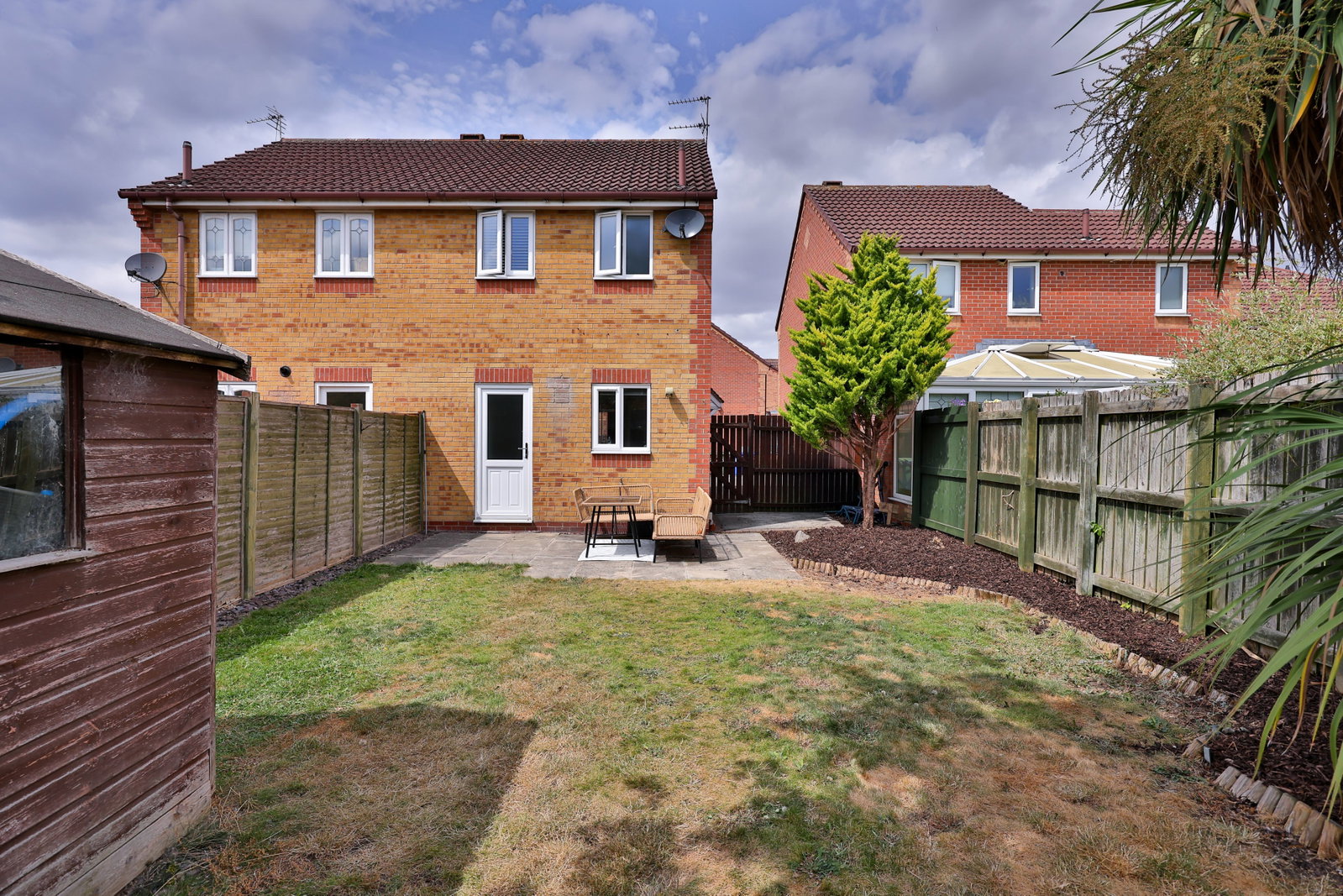 Semi Detached House in York