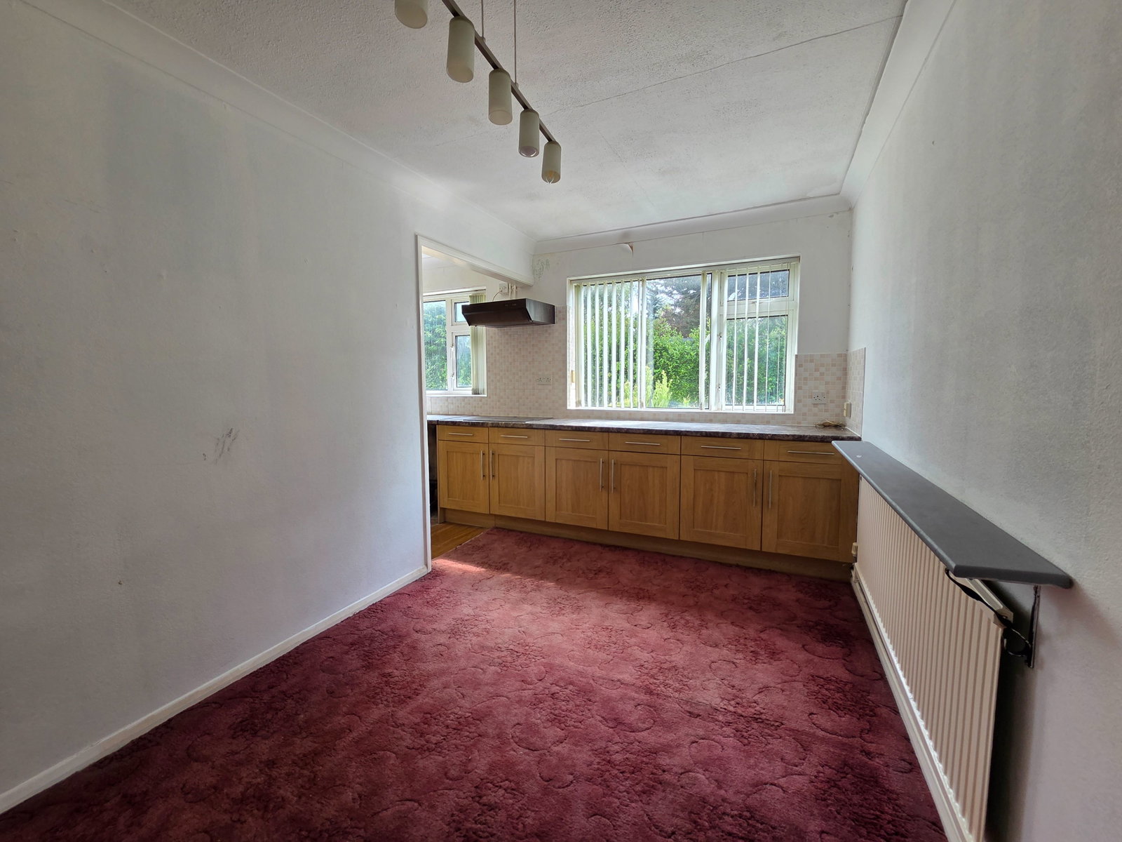 Bungalow in Broadstairs