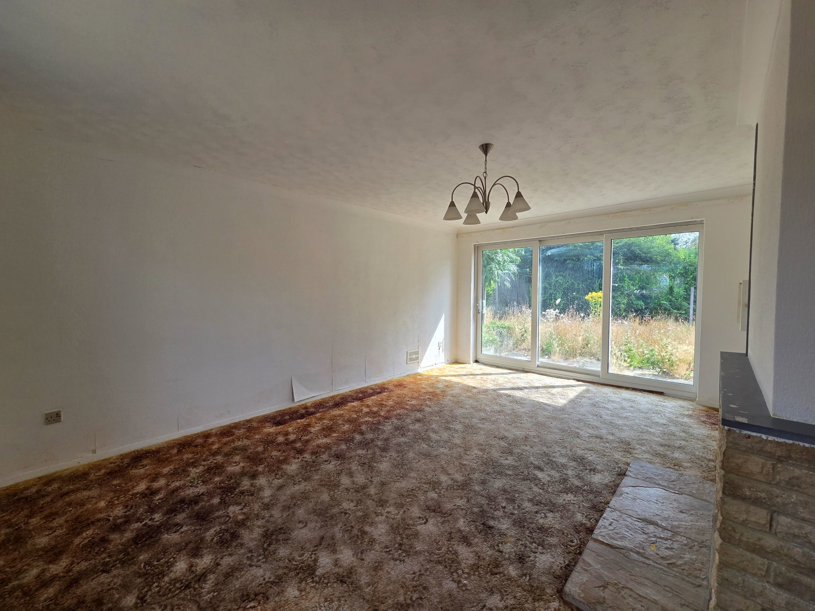 Bungalow in Broadstairs