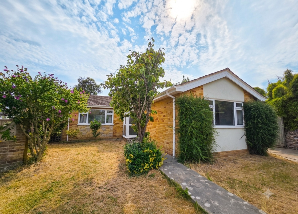Bungalow in Broadstairs