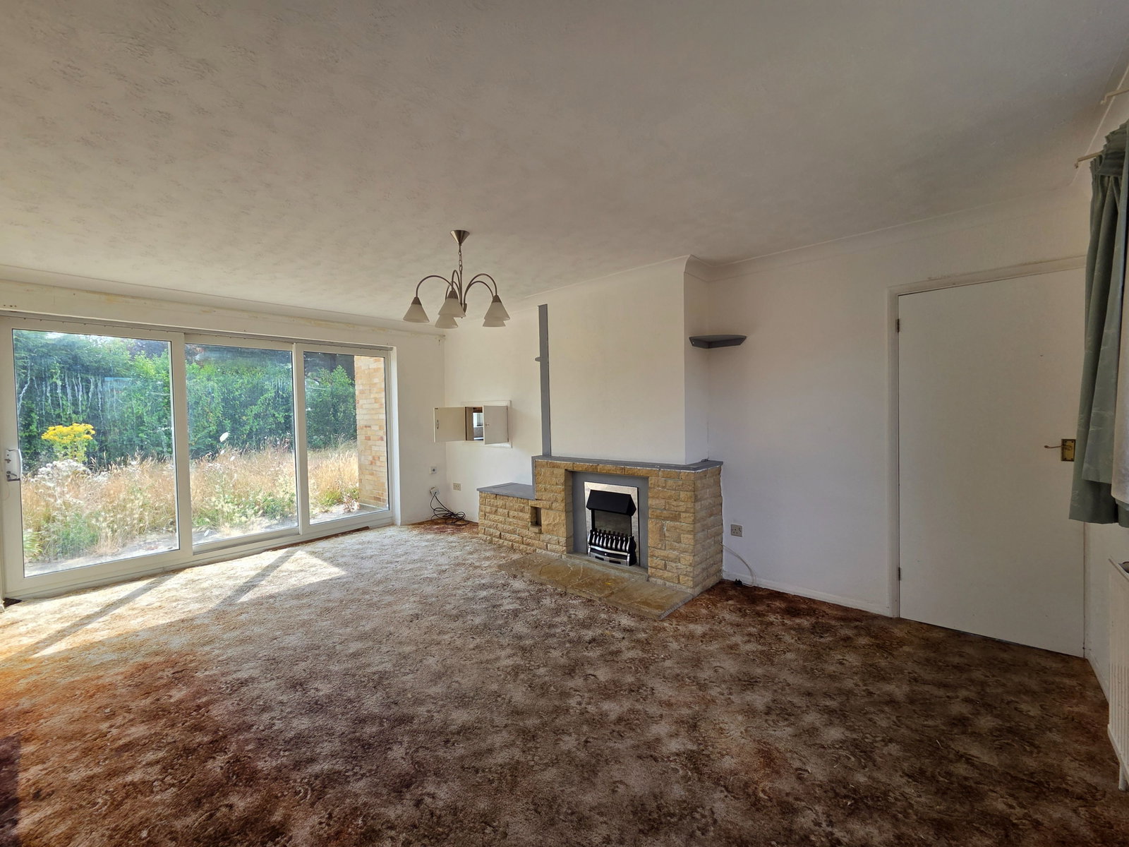 Bungalow in Broadstairs