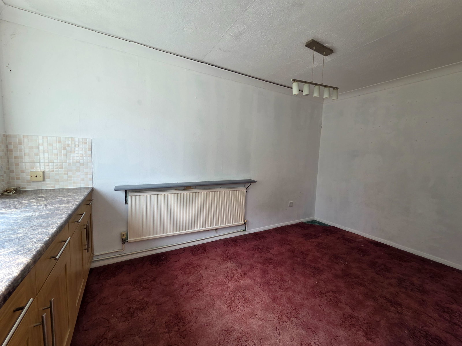 Bungalow in Broadstairs