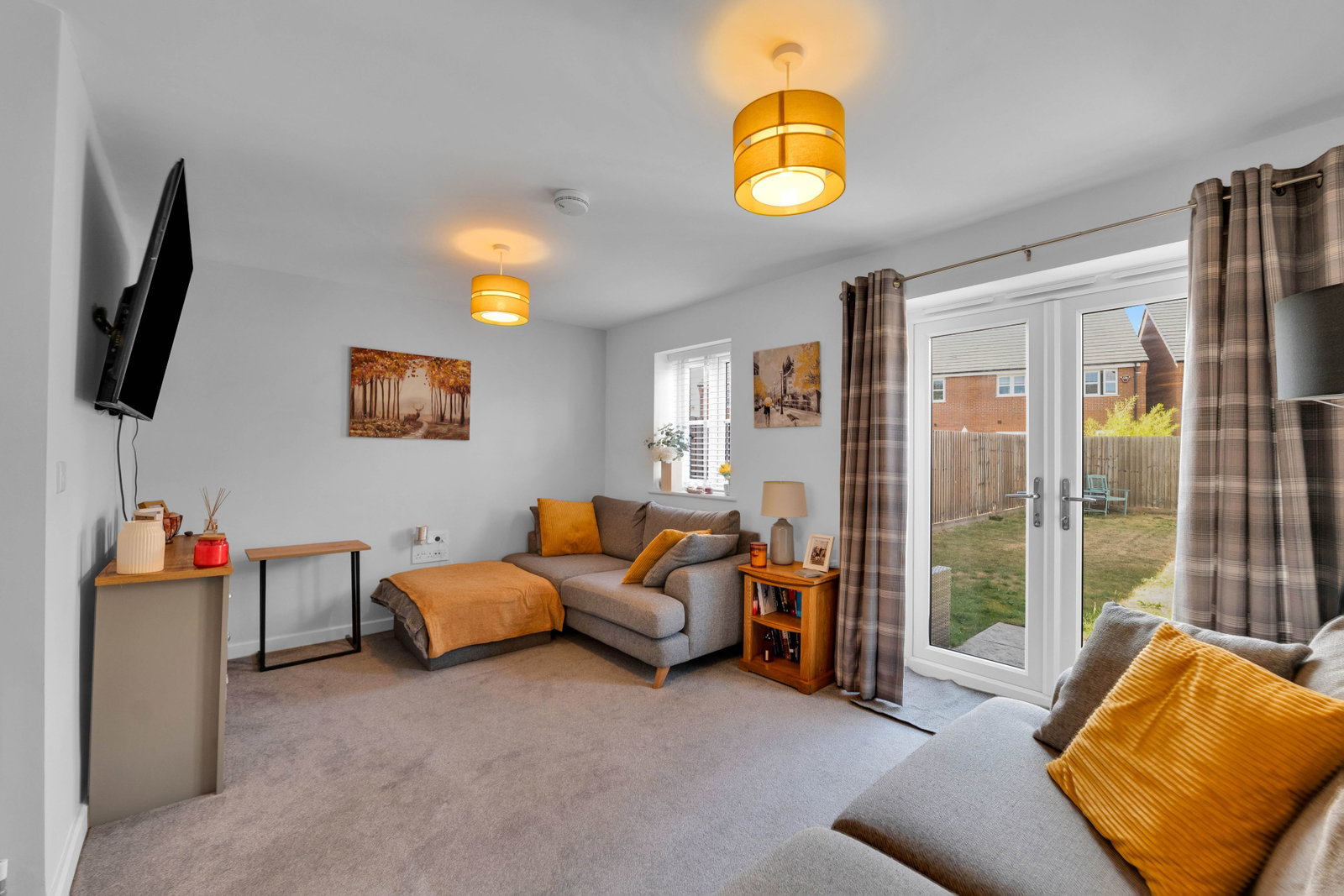 Semi Detached House in Loughborough