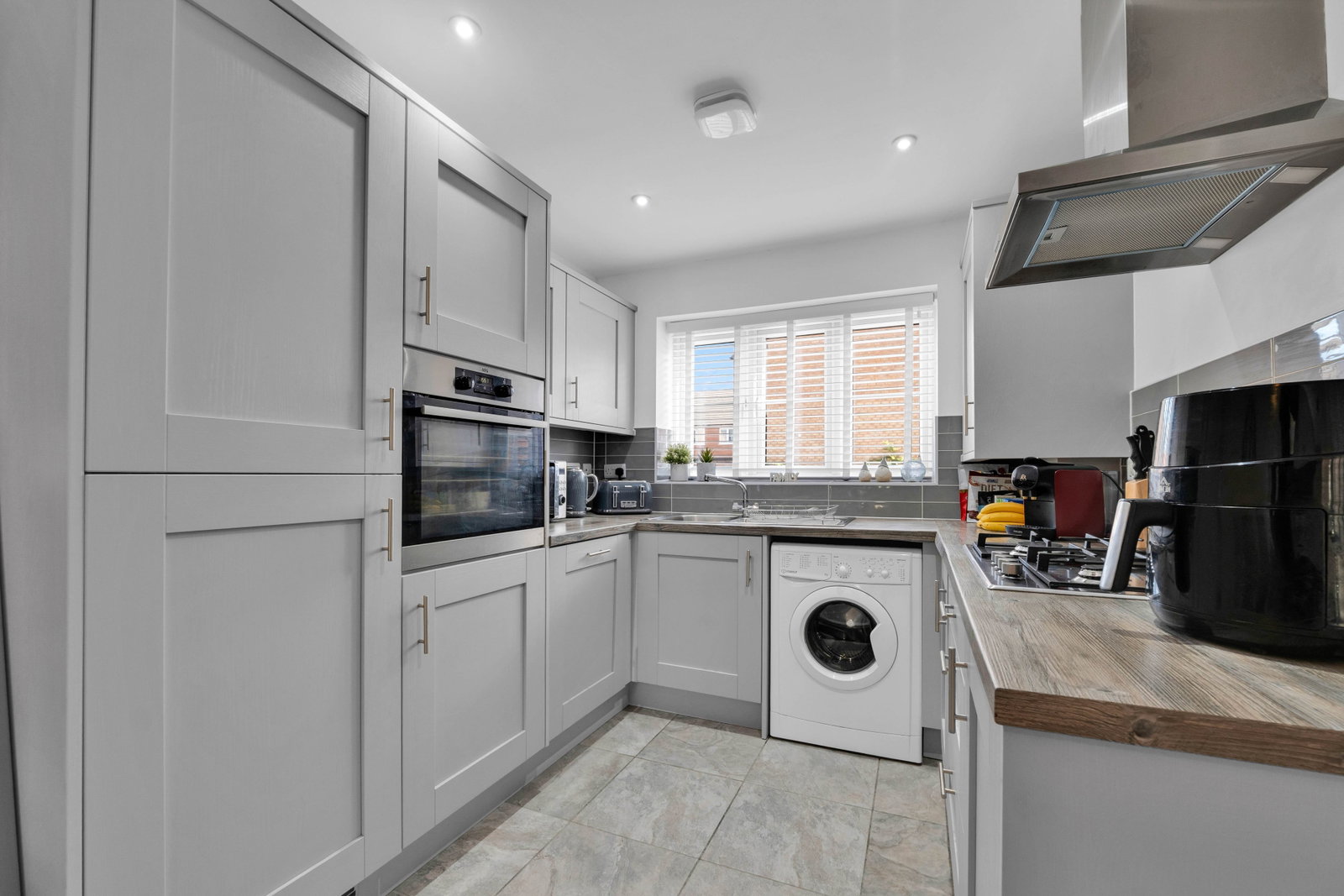 Semi Detached House for sale in Loughborough, Lovett Crescent, Mountsorrel