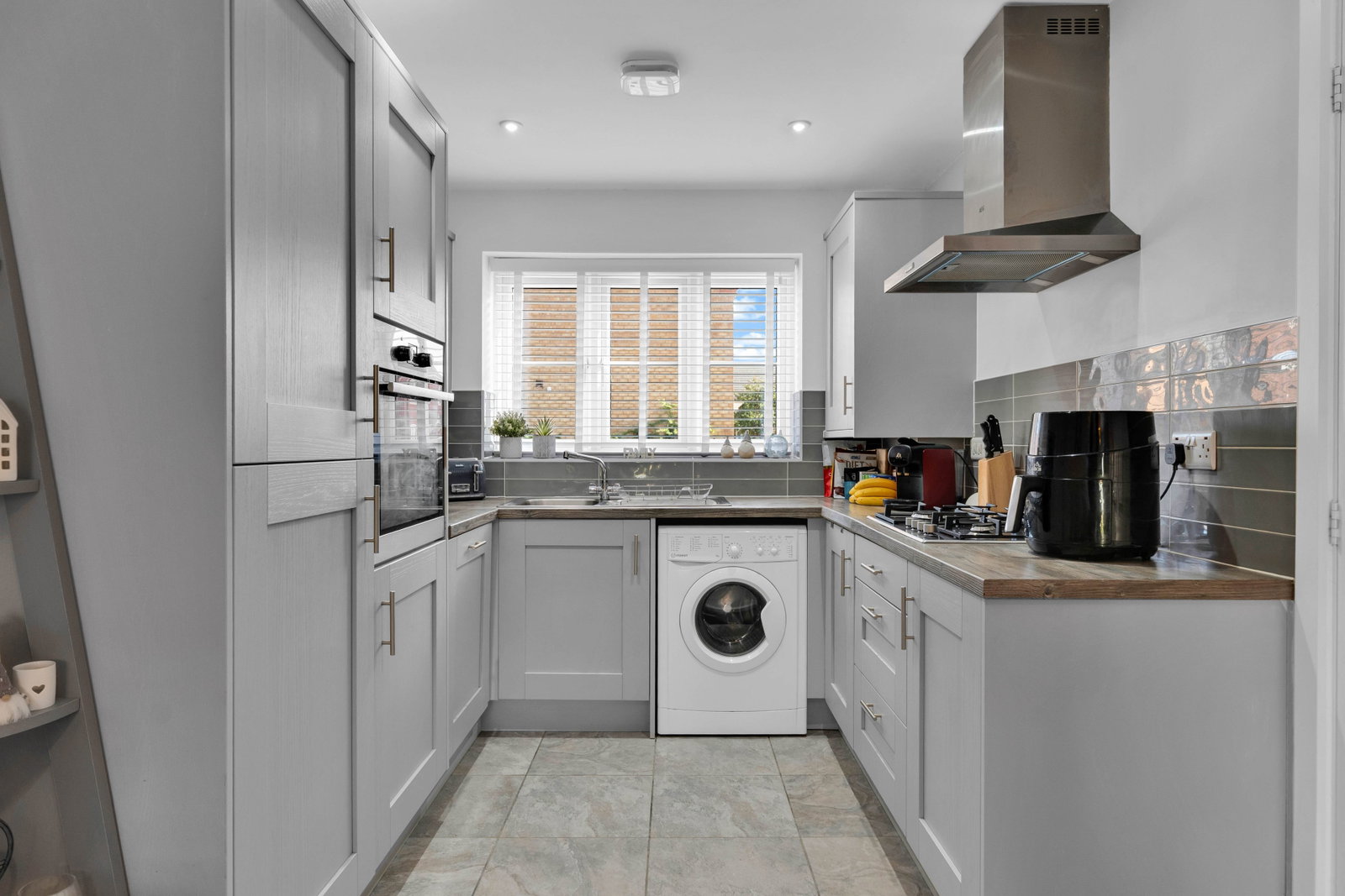 Semi Detached House in Loughborough