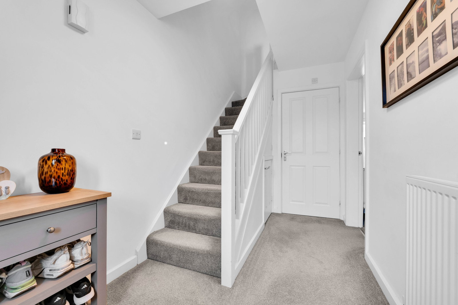 Semi Detached House in Loughborough