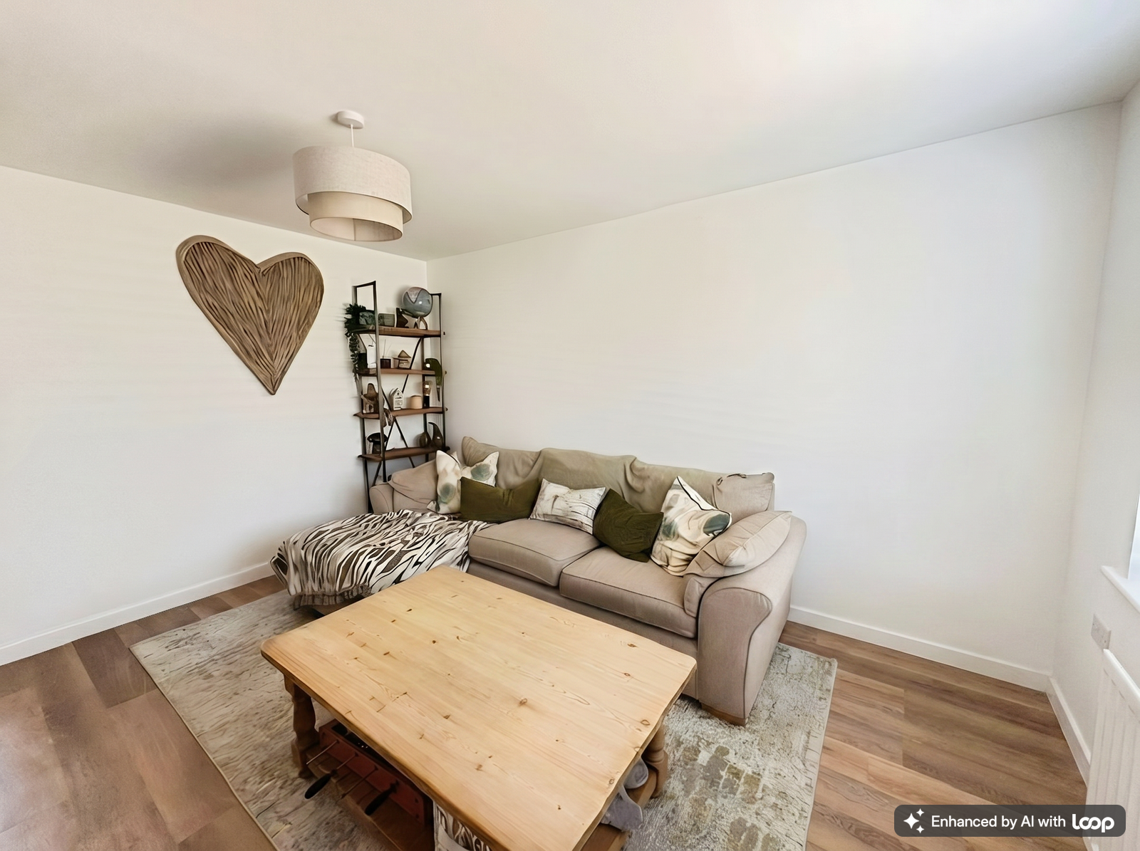 Semi Detached House in Nuneaton