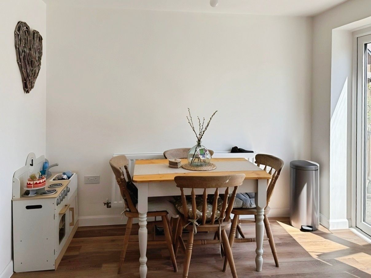 Semi Detached House in Nuneaton