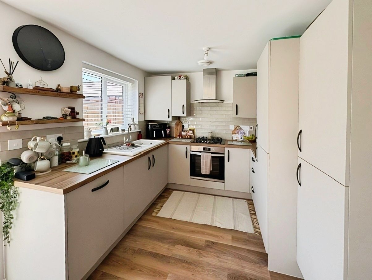 Semi Detached House in Nuneaton