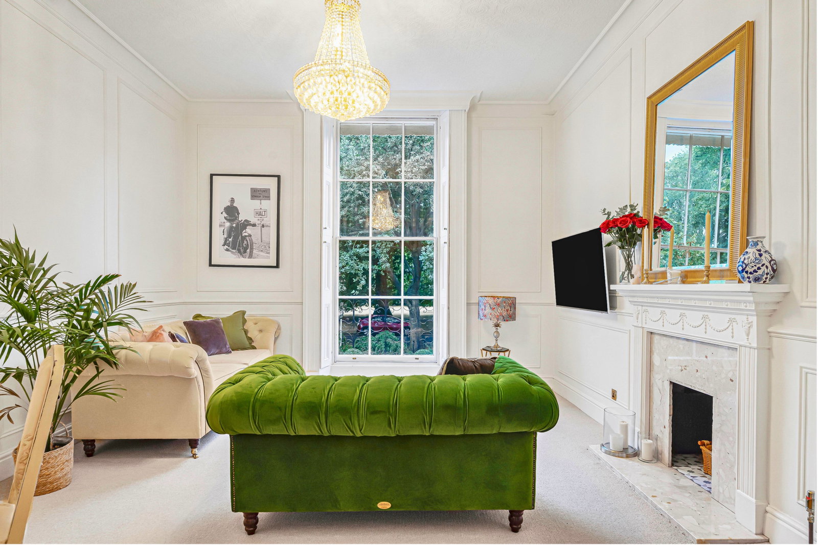 Apartment in Cheltenham