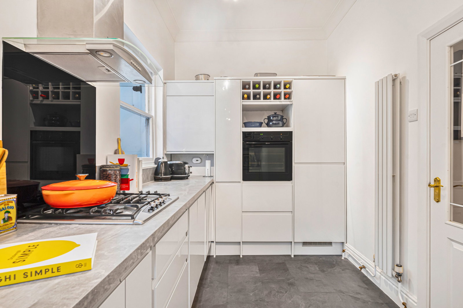 Apartment in Cheltenham