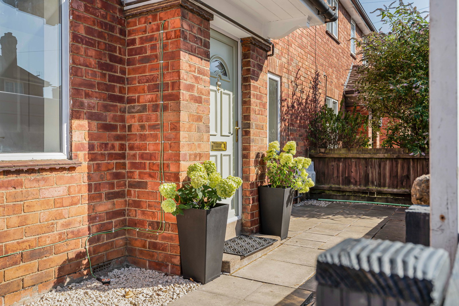 Semi Detached House in Cheltenham