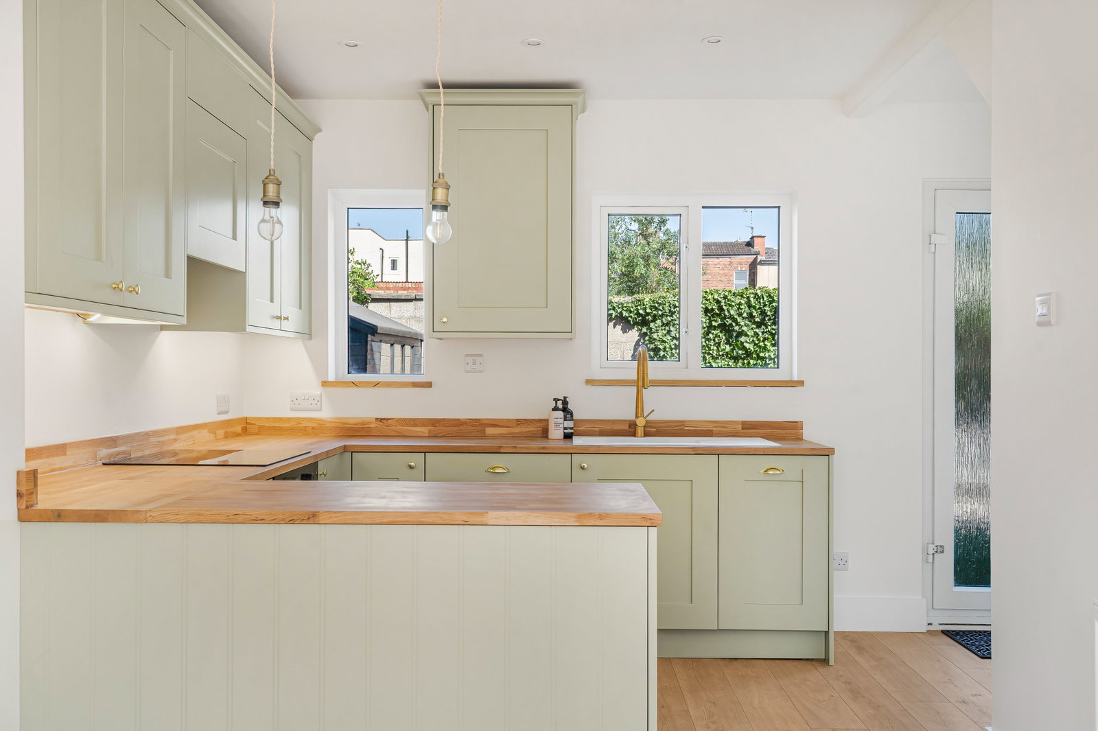 Semi Detached House in Cheltenham
