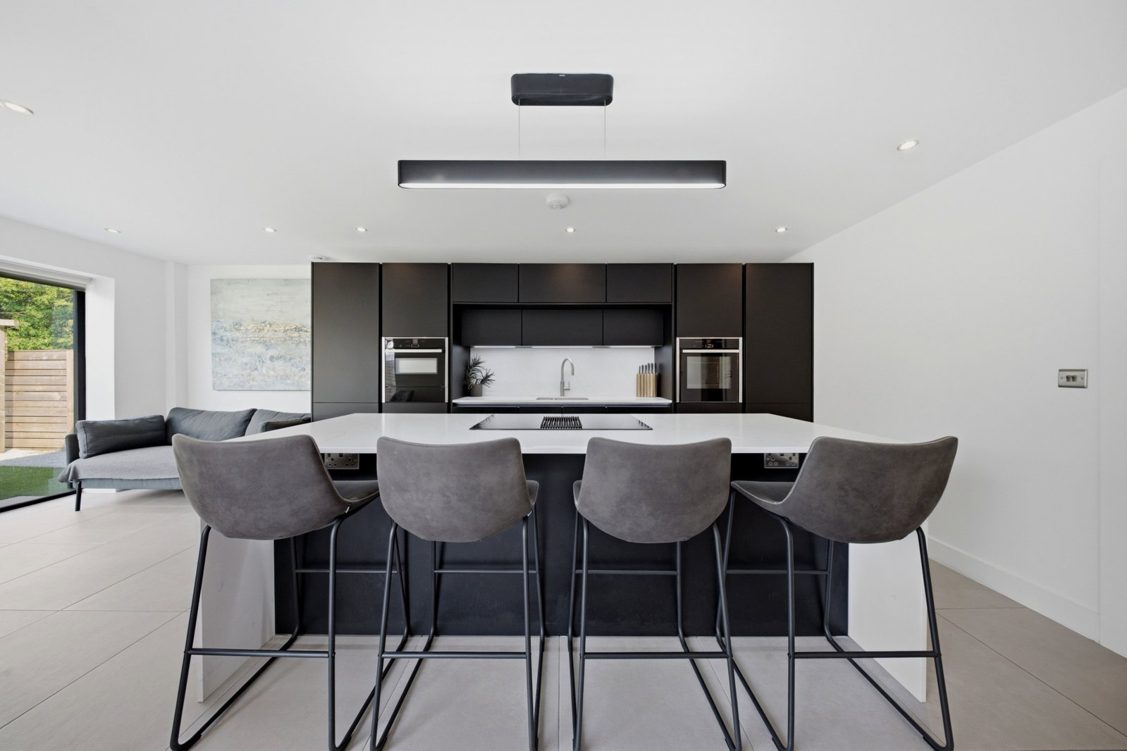 End Of Terrace House for sale in Manchester, Leyland Avenue, Didsbury, Manchester, M20, 1812 m²