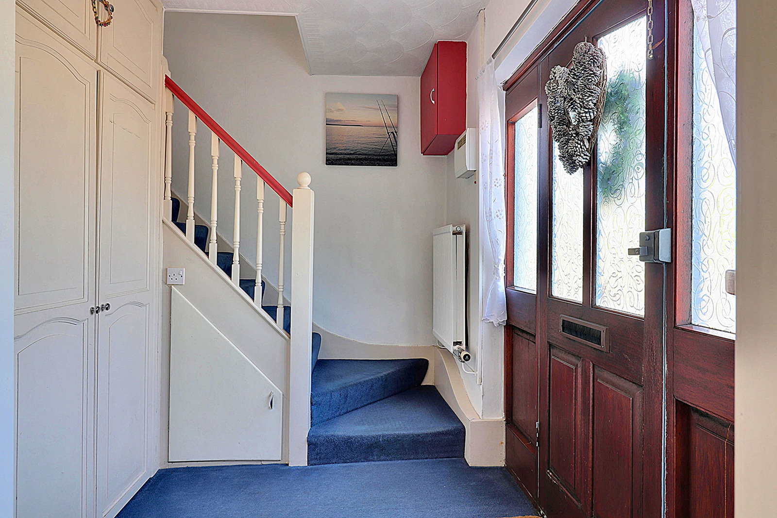 Semi Detached House in Barry