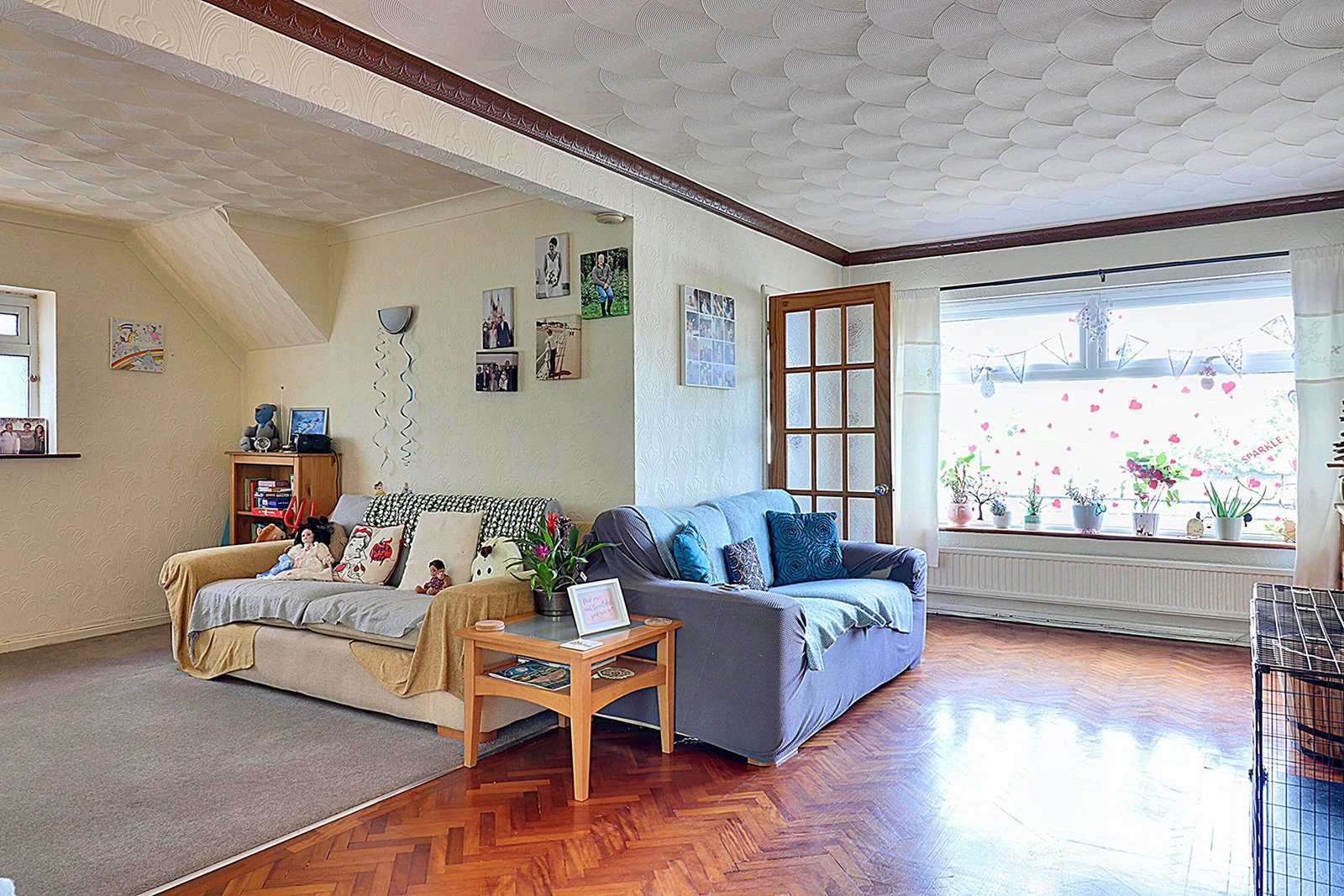 Semi Detached House in Barry