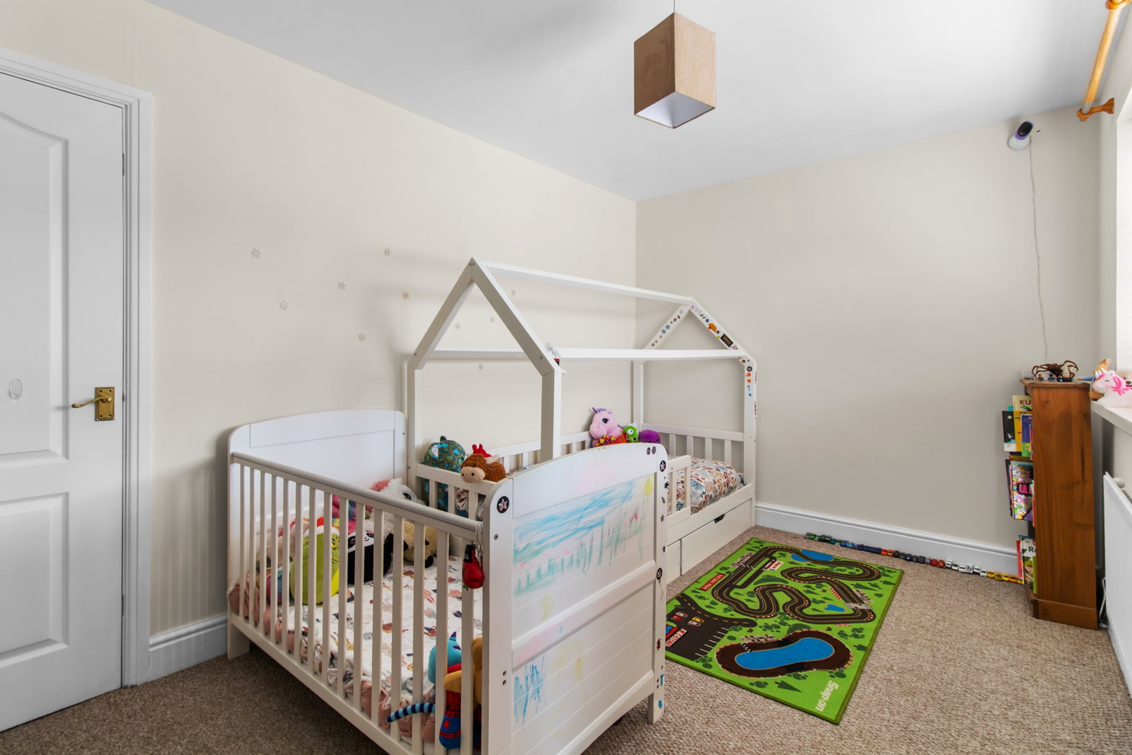Terraced House for sale in Swindon, Dunsford Close, Swindon, SN1 4PN