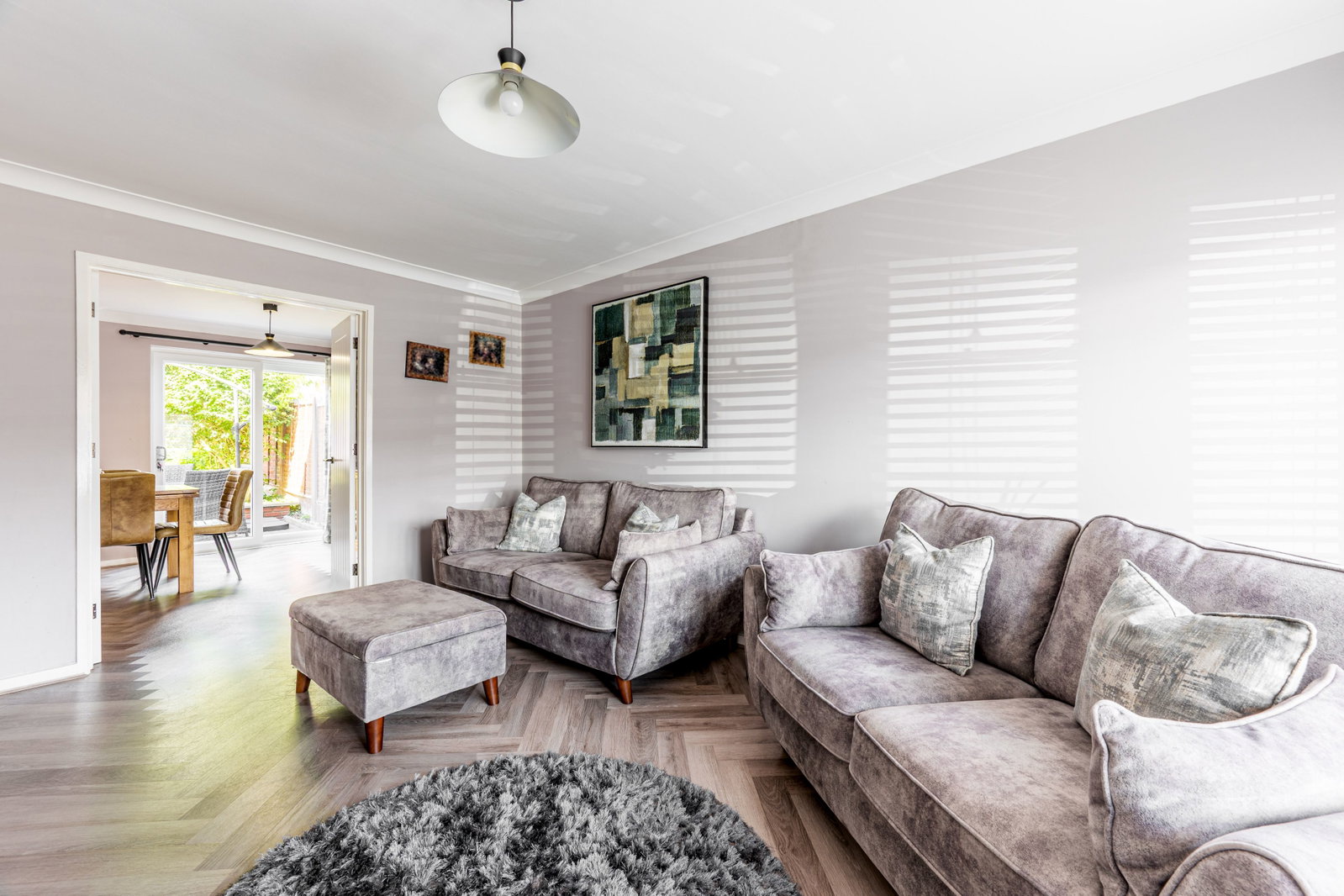 Semi Detached House in Sutton Coldfield