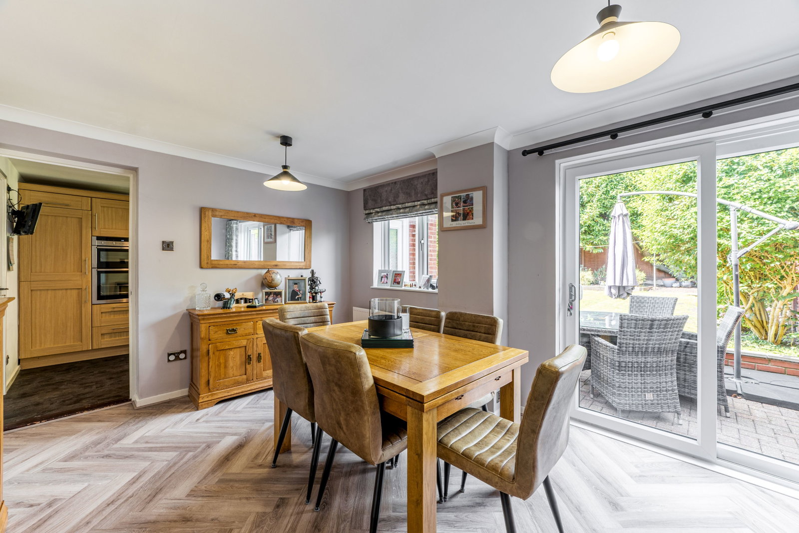 Semi Detached House in Sutton Coldfield