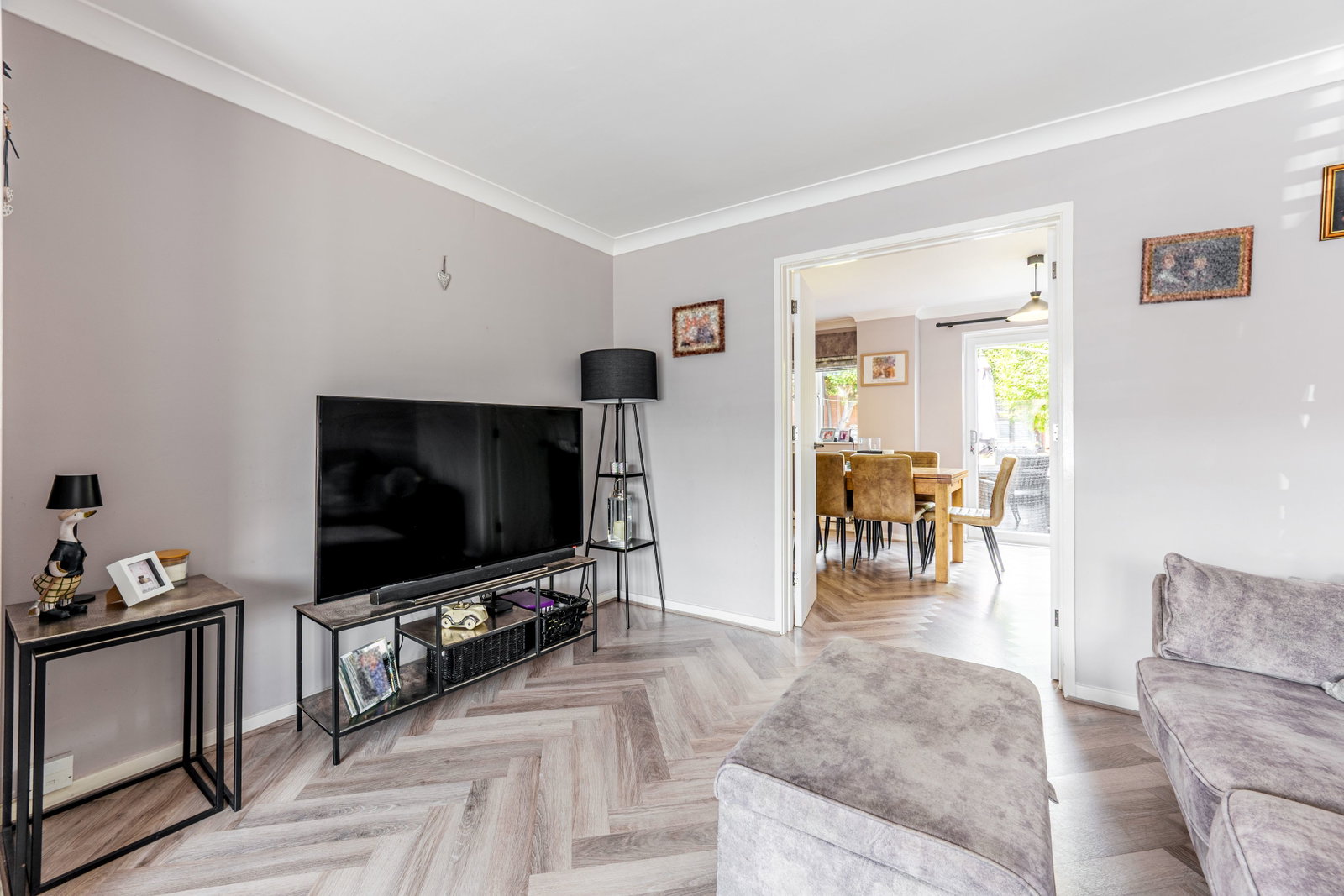Semi Detached House in Sutton Coldfield