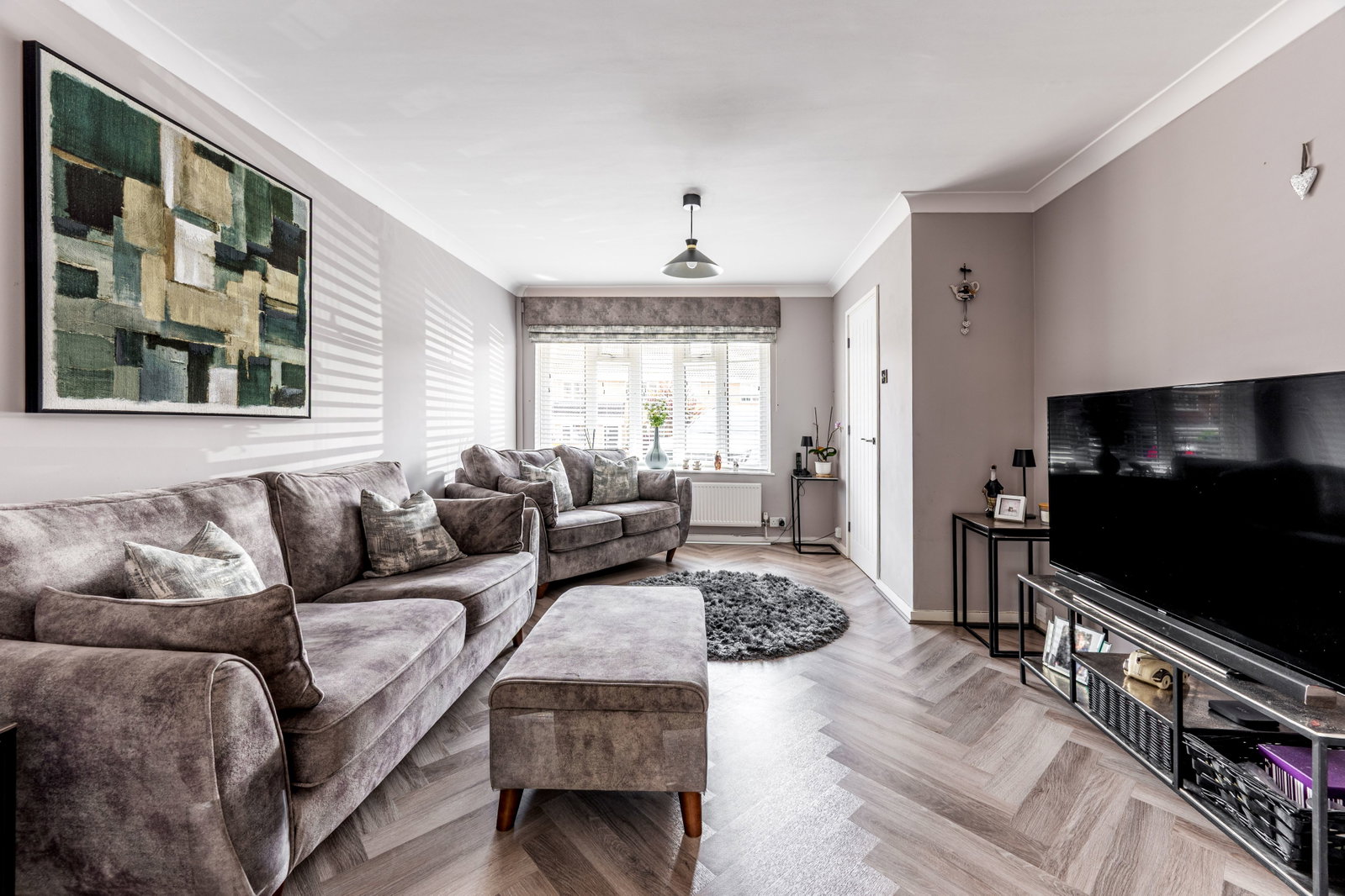 Semi Detached House in Sutton Coldfield