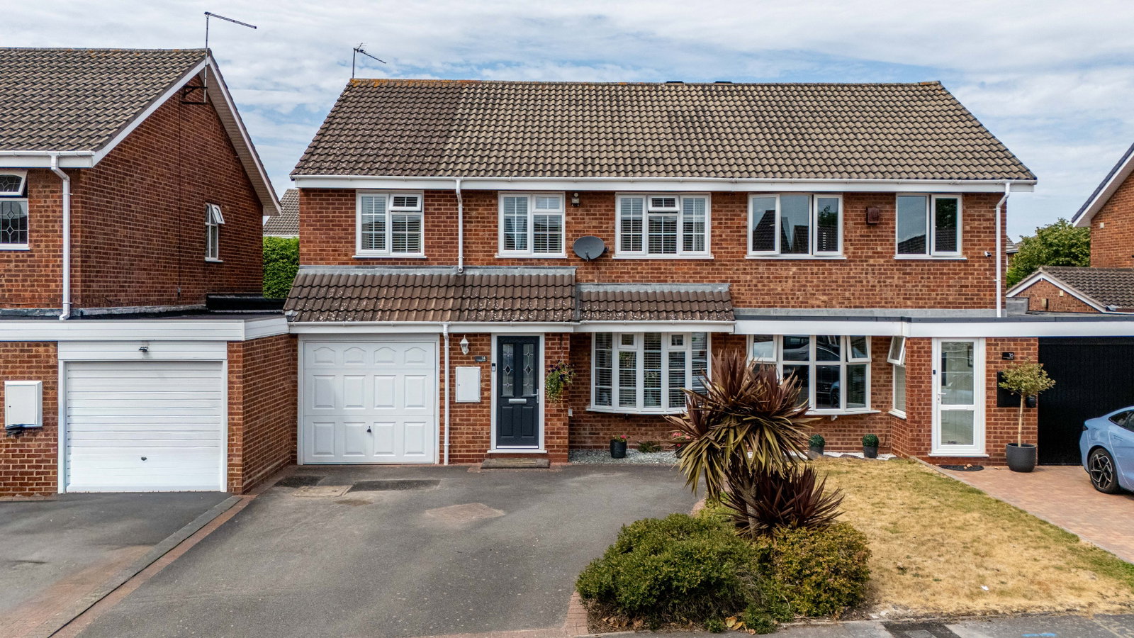 Semi Detached House in Sutton Coldfield