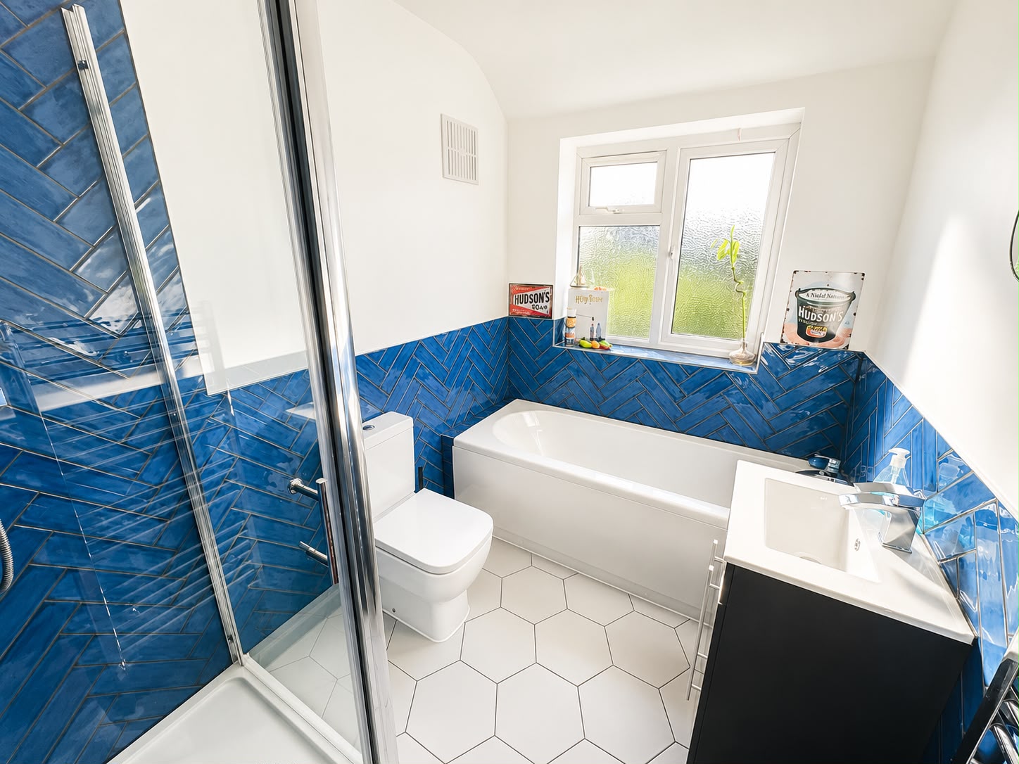 Semi Detached House in Coalville 2