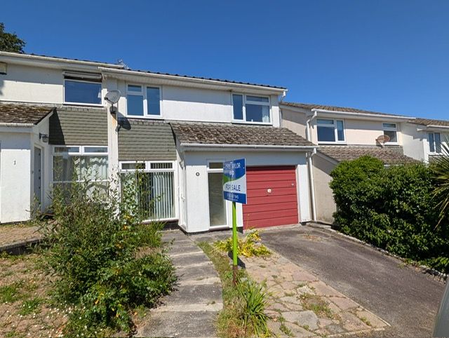 Semi Detached House in St. Austell