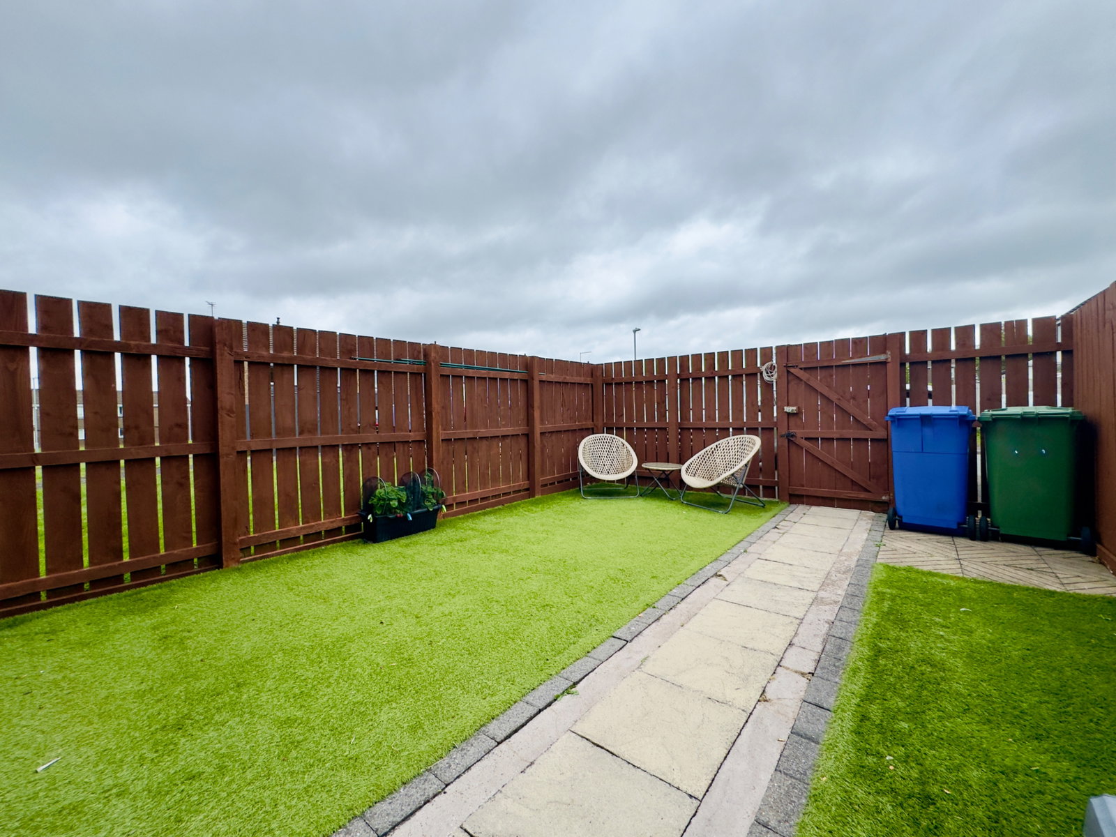 Semi Detached House in Cramlington