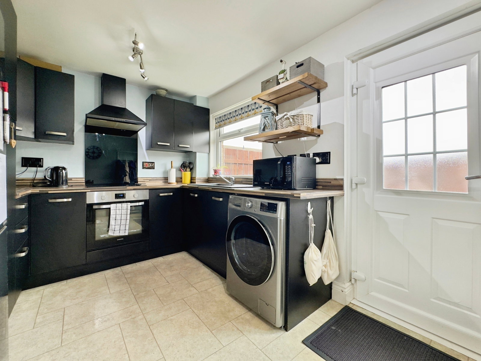 Semi Detached House in Cramlington
