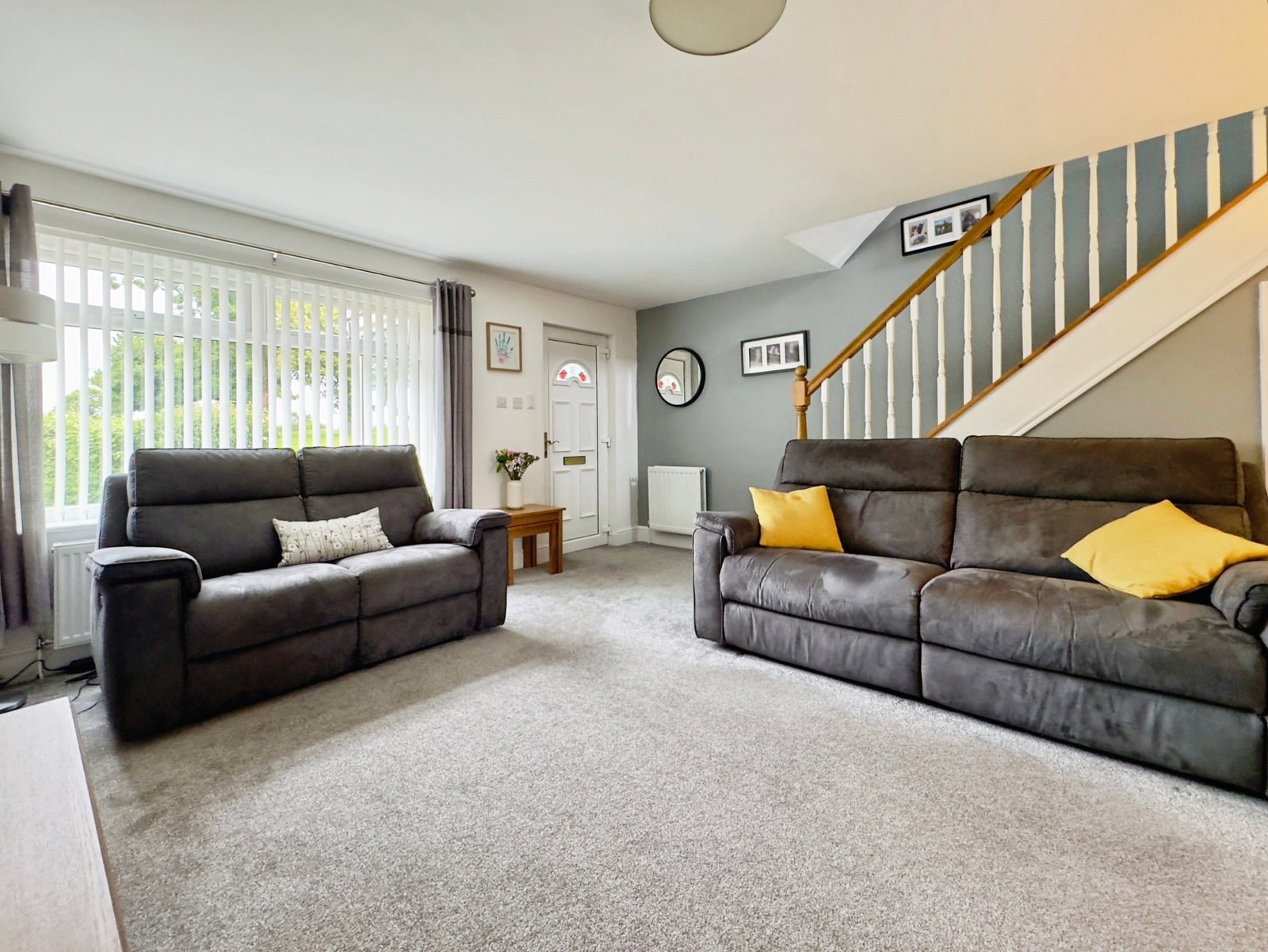 Semi Detached House in Cramlington