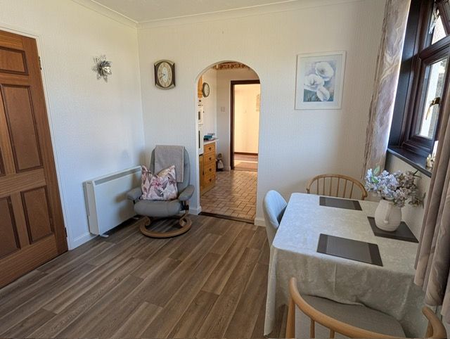 Bungalow in St. Austell