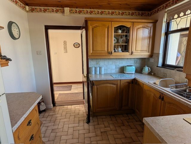 Bungalow in St. Austell
