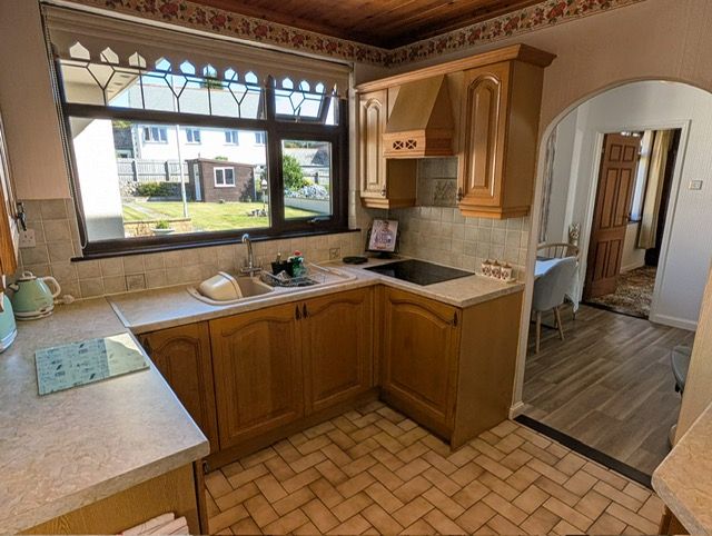 Bungalow in St. Austell