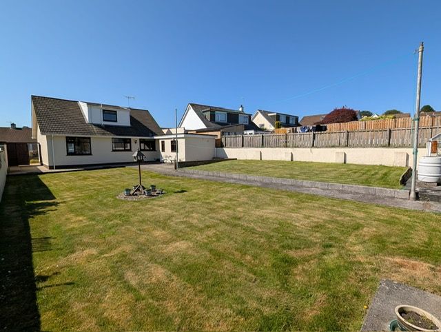 Bungalow in St. Austell