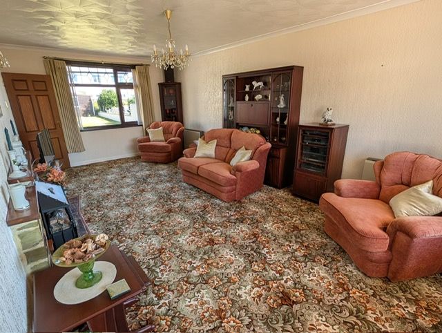 Bungalow in St. Austell