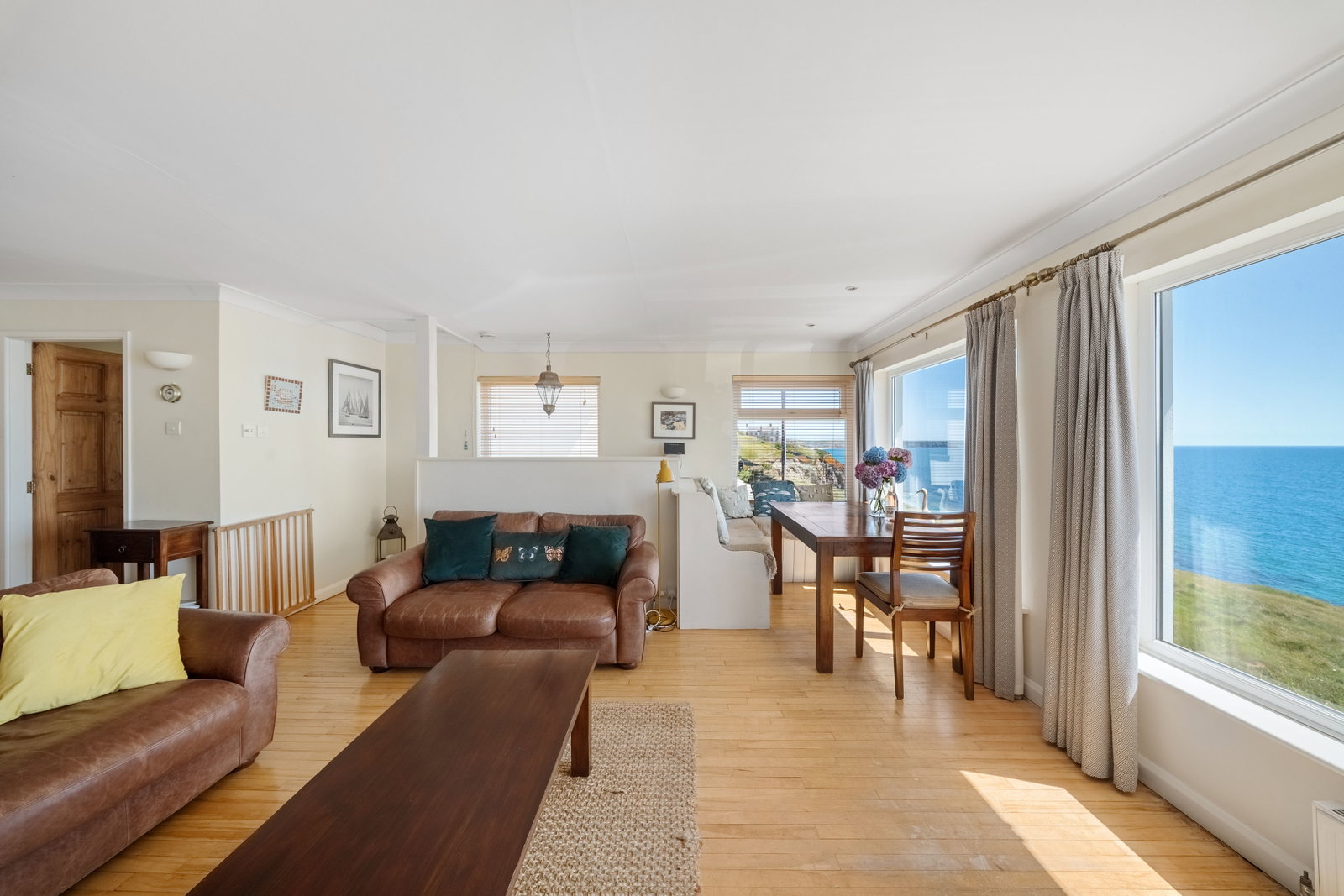 Semi Detached House in Helston