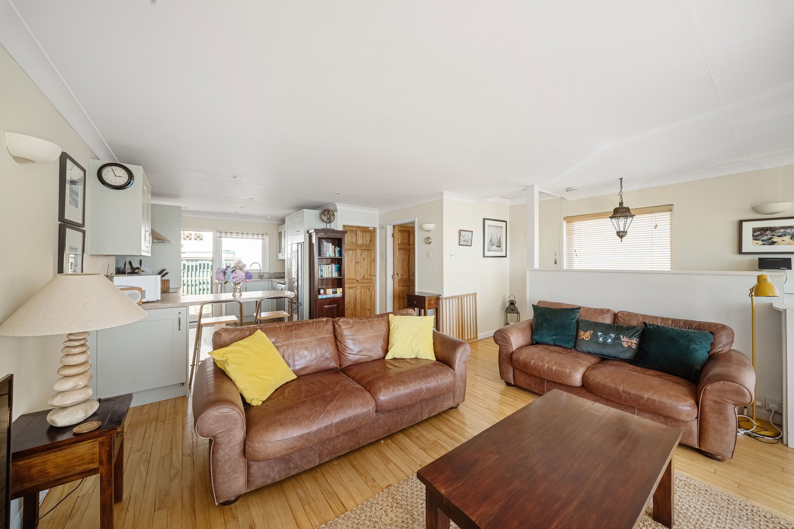 Semi Detached House in Helston