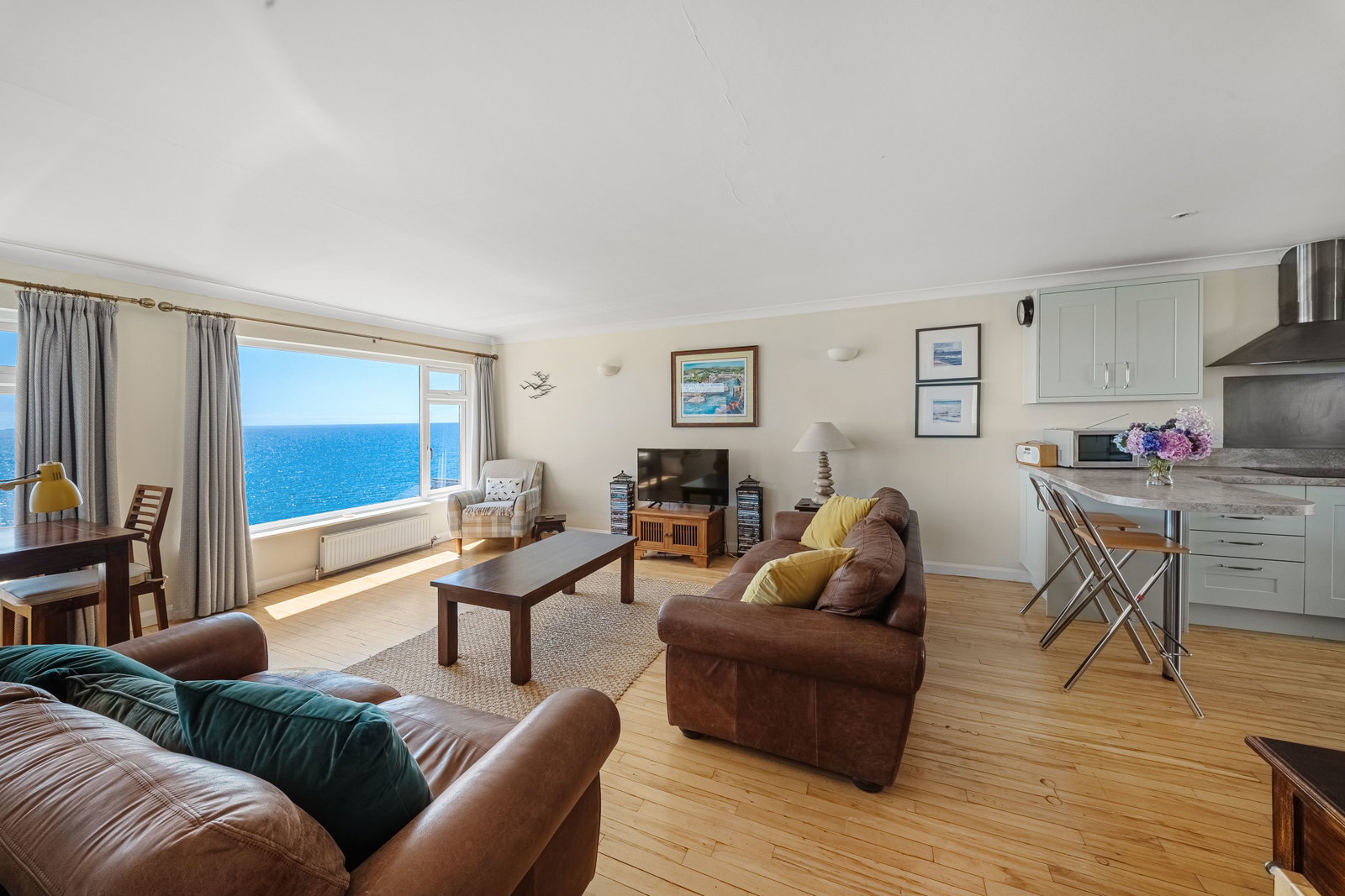 Semi Detached House in Helston