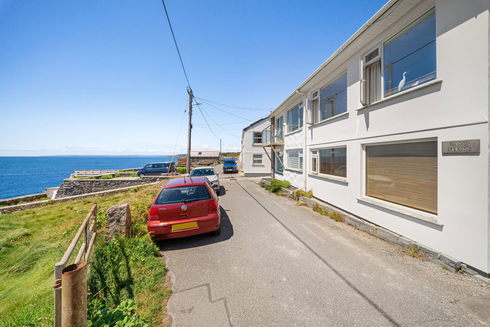 Semi Detached House in Helston