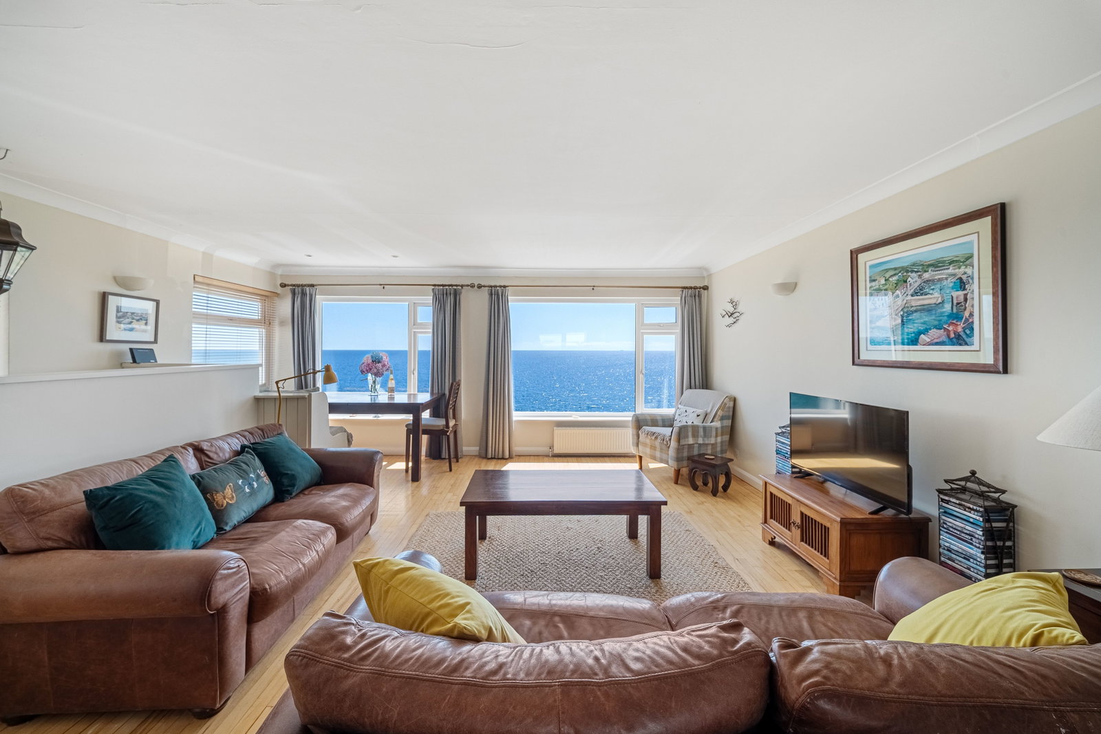 Semi Detached House in Helston