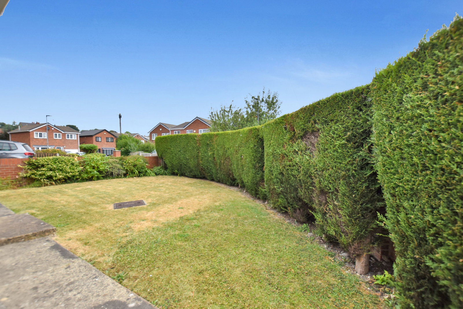 Detached House for sale in Wakefield, Newton Drive, OUTWOOD, Wakefield WF1 3HZ, 1066 m²