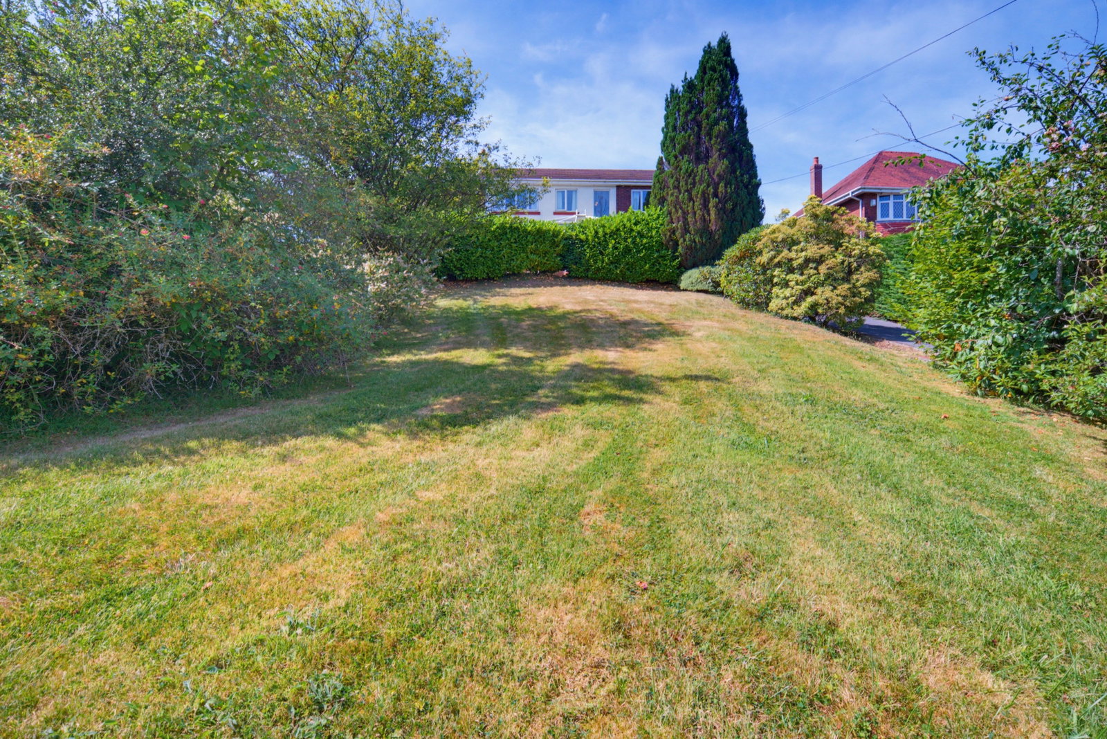 Detached House in Llanelli
