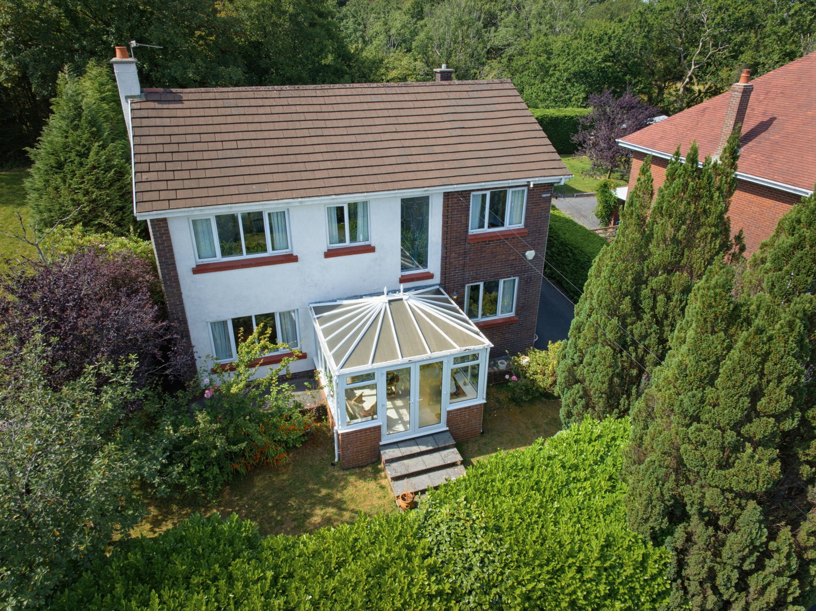 Detached House in Llanelli