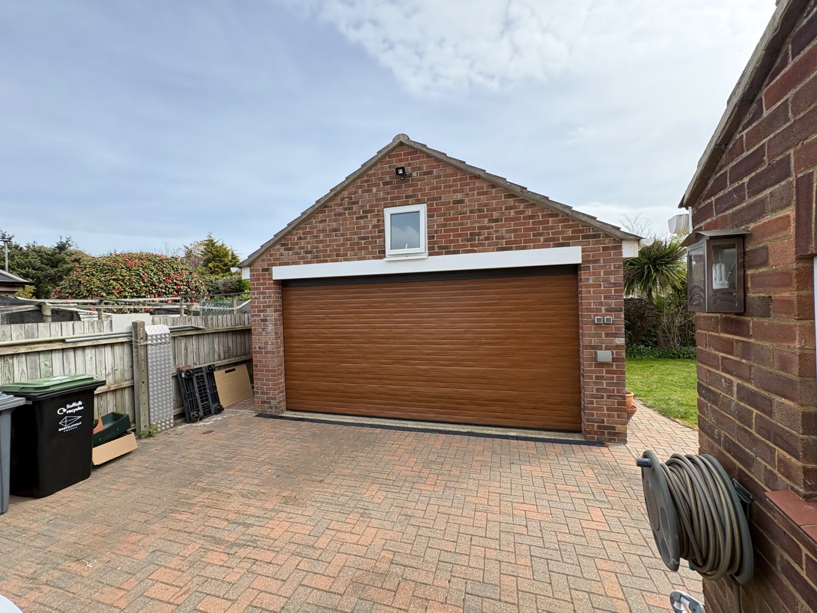 Chalet in Felixstowe